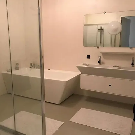 Apartmán Central Located On The Waterfront *