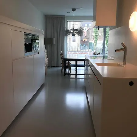 Central Located On The Waterfront * Amsterdam